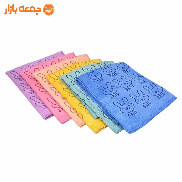 حوله دستی مدل خرگوشی