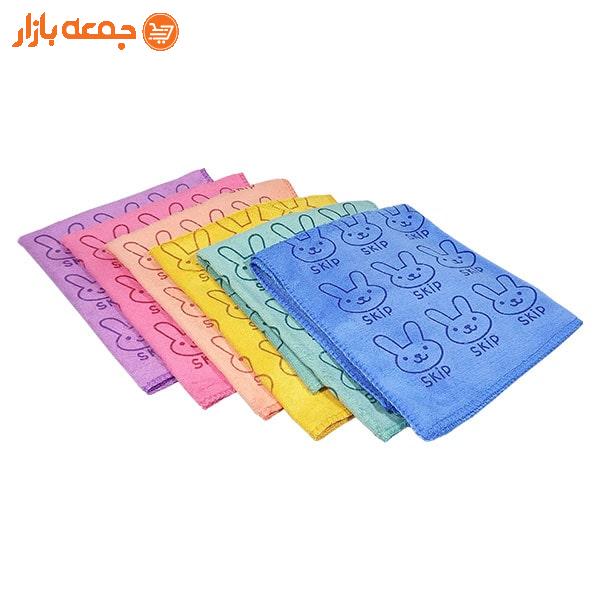 حوله دستی مدل خرگوشی