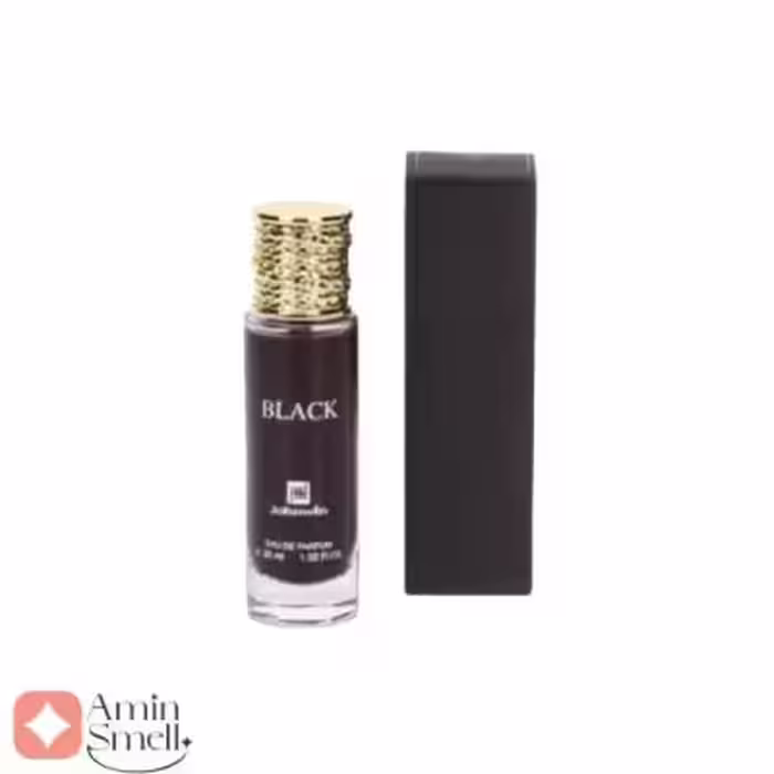 ادکلن بلک افغان ناسوماتو 30 میل جانوین | johnwin Nasomatto Black Afgano