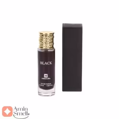 ادکلن بلک افغان ناسوماتو 30 میل جانوین | johnwin Nasomatto Black Afgano