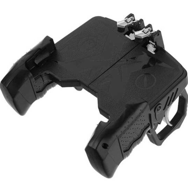 دسته بازی PUBG مدل K21