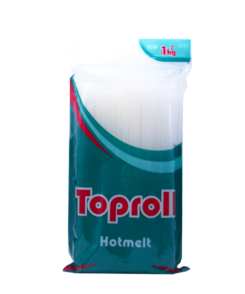 چسب حرارتی باریک