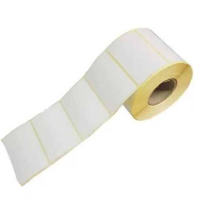 برچسب پرینتر لیبل زن 40*75