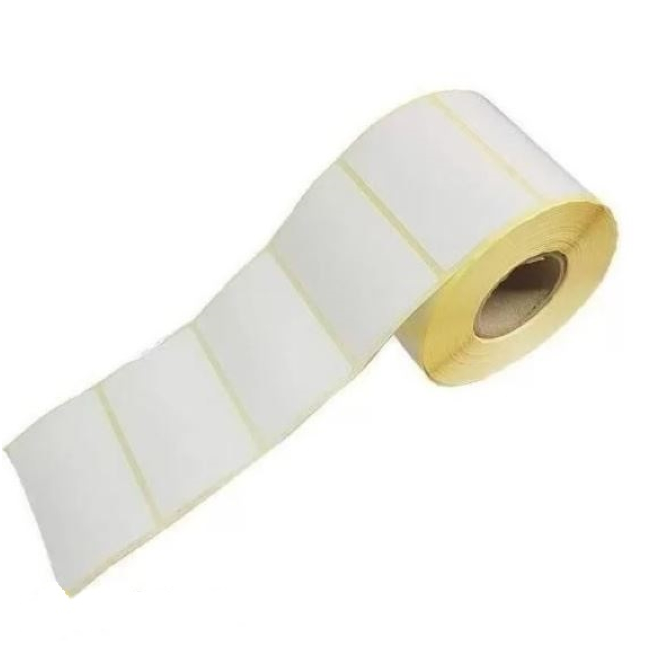 برچسب پرینتر لیبل زن 40*75