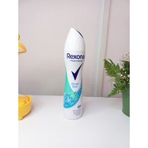 اسپری زنانه ضد تعریق 48 ساعته رکسونا