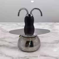 قهوه جوش کارولین 3cup