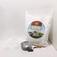 بسته بازی ملات فله ای همراه کمچه و استانبولی آرتینا