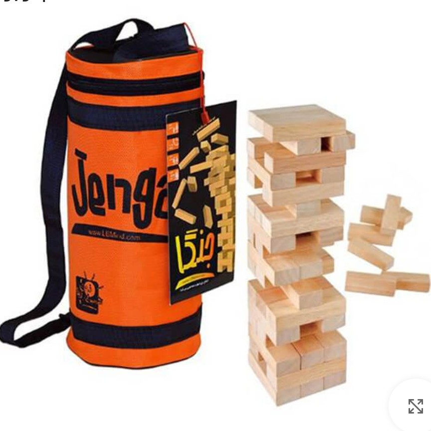 جنگا سرزمین ذهن زیبا