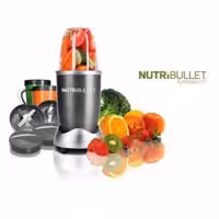 غذاساز مجیک ناتری بولت nutri bullet
