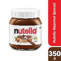شکلات صبحانه نوتلا 350 گرم NUTELLA 