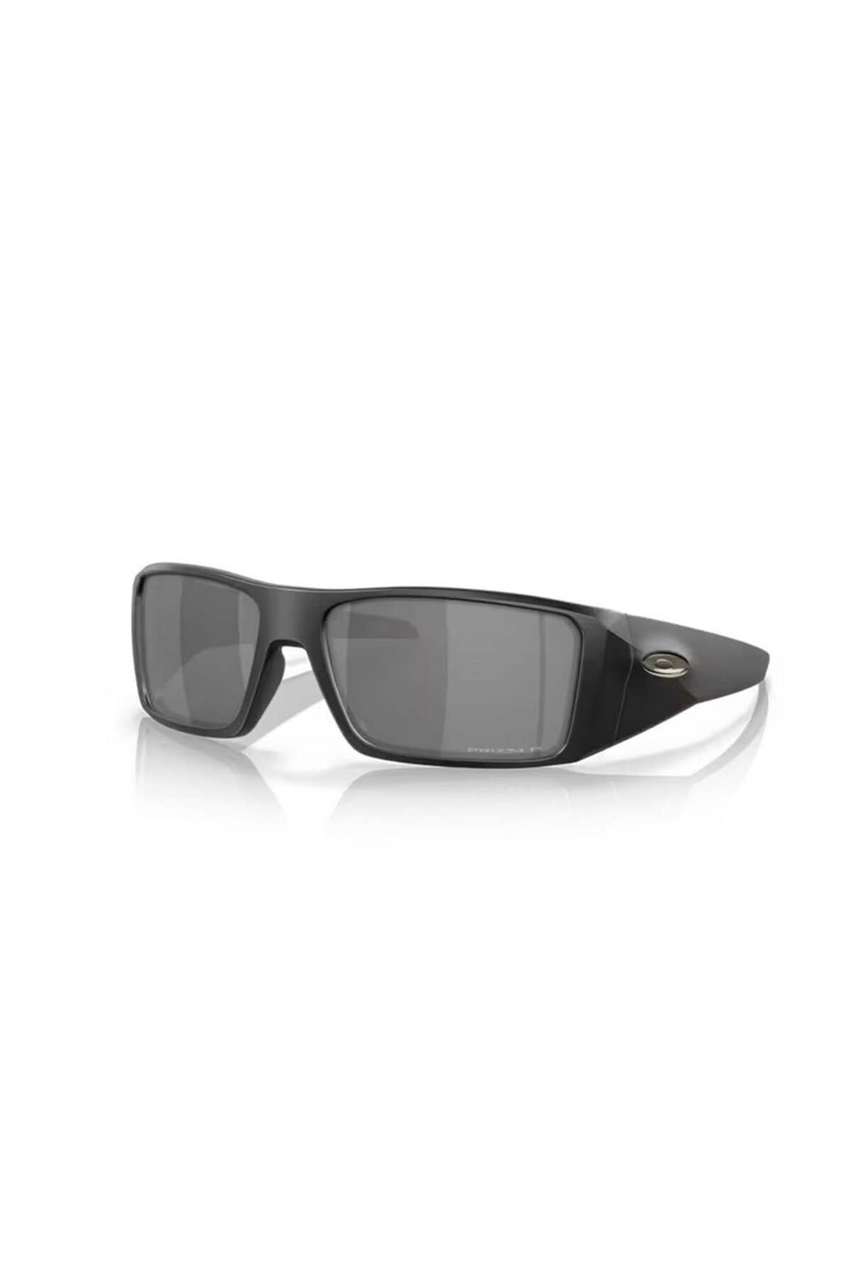 عینک آفتابی مشکی مردانه و زنانه OO 9231 0261 61 16 129 SUN EYES Oakley