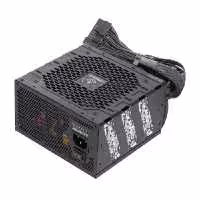 پاور کامپیوتر 600 وات گرین مدل GP600A-GED V3.1