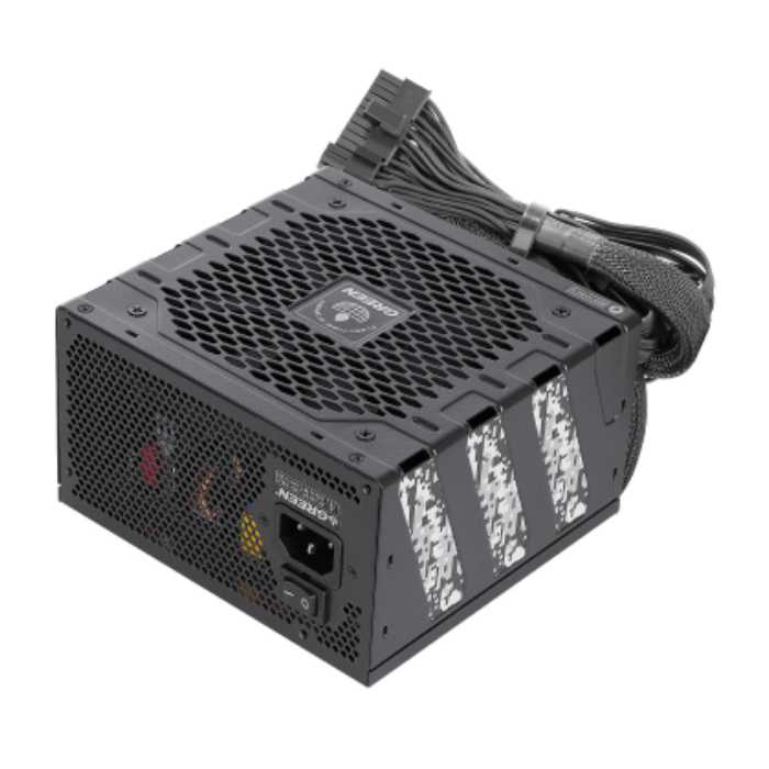 پاور کامپیوتر 600 وات گرین مدل GP600A-GED V3.1