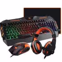 ست گیمینگ میشن مدل MEETION MT-C500