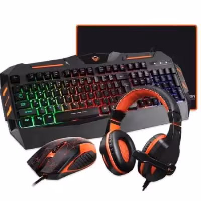 ست گیمینگ میشن مدل MEETION MT-C500