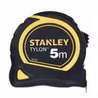 متر استنلی  مدل 30-697                     سایز 5 متر