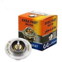 ترموستات پیکان روا اردی باباپارت