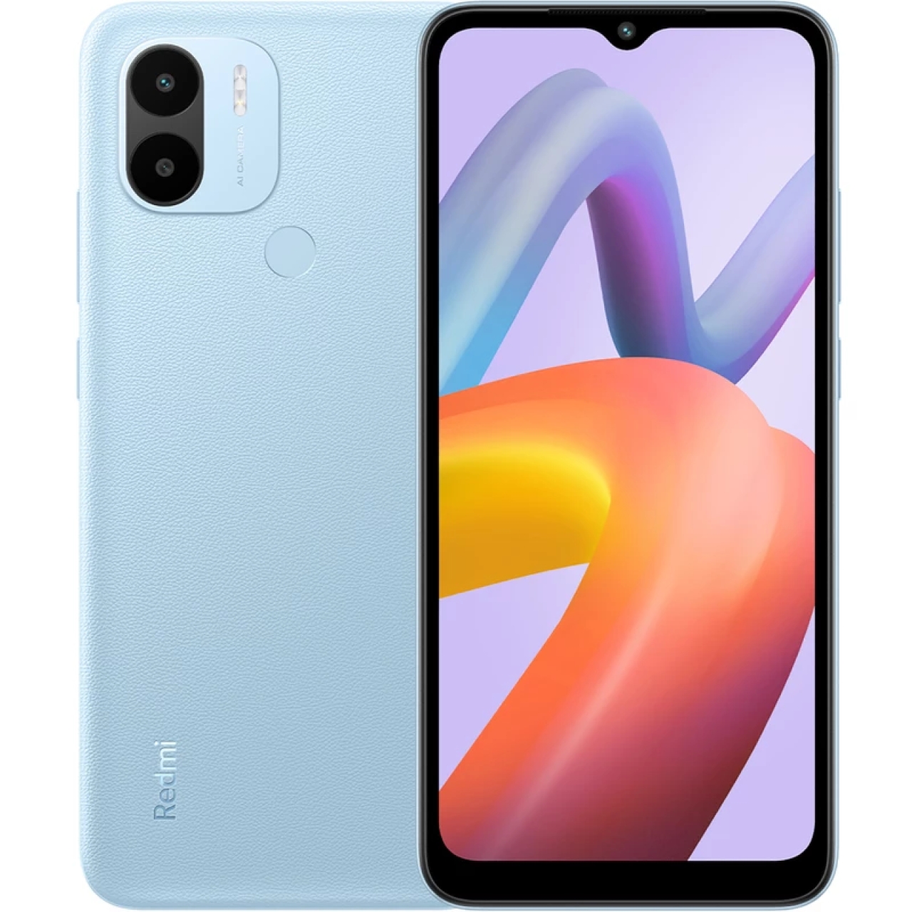گوشی موبایل دو سیم کارت شیائومی مدل Redmi A2 plus ظرفیت 32 گیگابایت رم 2 گیگابایت