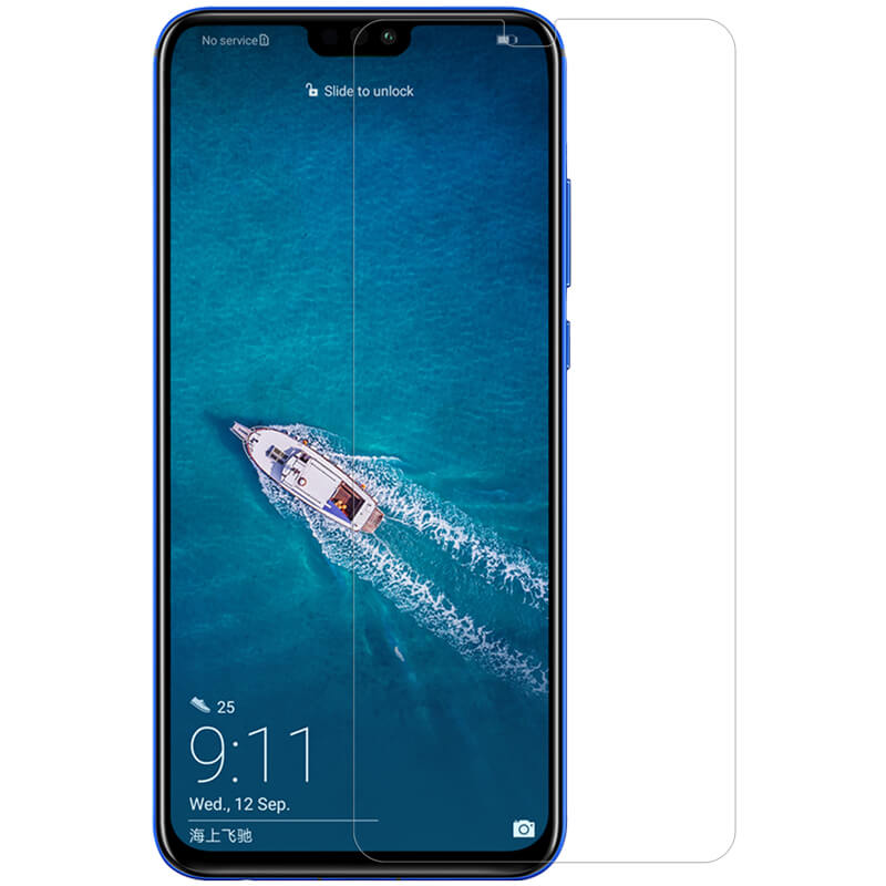 محافظ صفحه نمایش مناسب برای گوشی هوآویHonor 8X