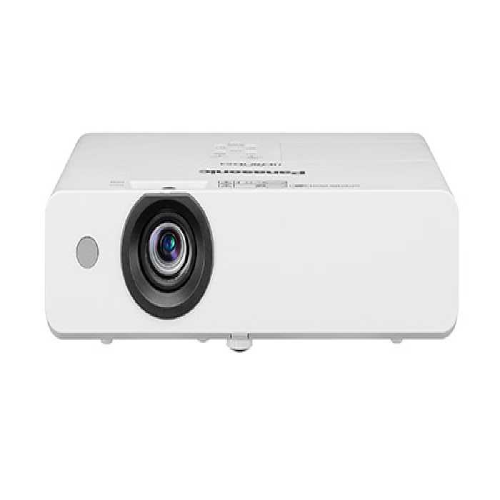 ویدئو پروژکتور پاناسونیک مدل PT-LW376