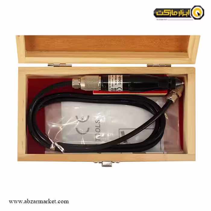 فرز حکاکی بادی سوماک مدل ST-6501-WC