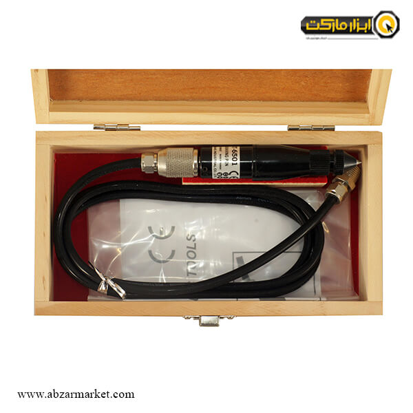 فرز حکاکی بادی سوماک مدل ST-6501-WC