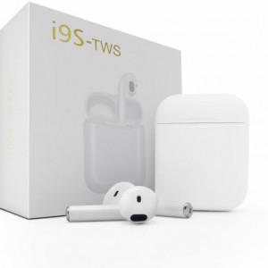 هدفون بی سیم مدل i9s-tws