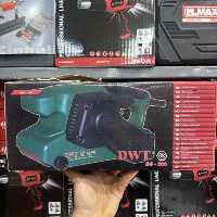 سنباده تانکی 900 وات برند DWT مدل BS-900