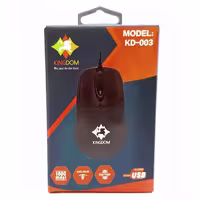 ماوس سیمی کینگدام Kingdom KD-003