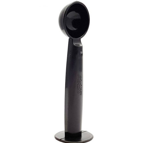 تمپر قاشق دار پلاستیکی