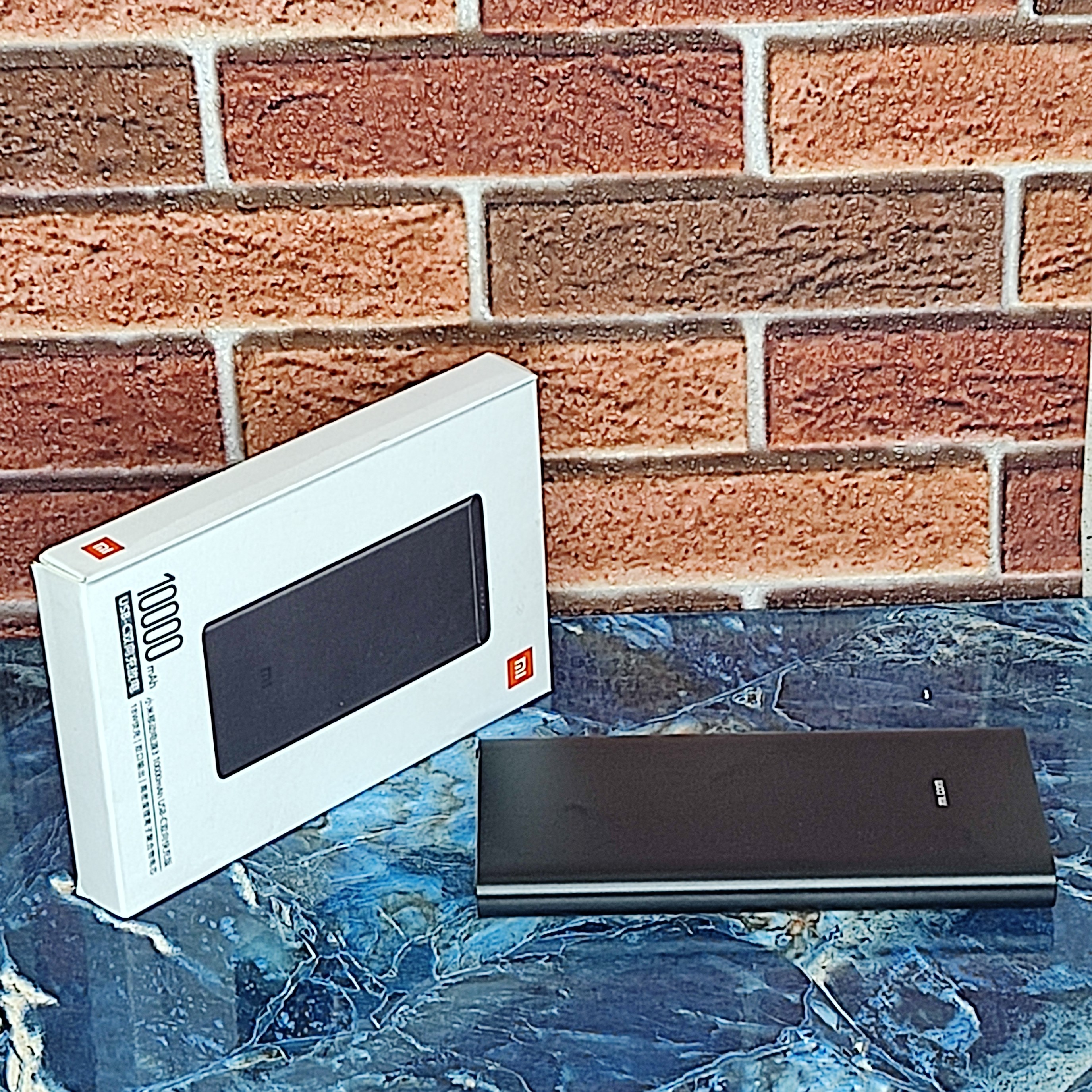 پاوربانک 10000 اورجینال شیائومی