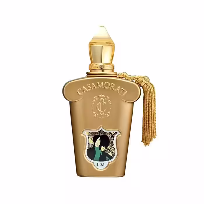 عطر زرجوف لیرا -  XERJOFF Lira
