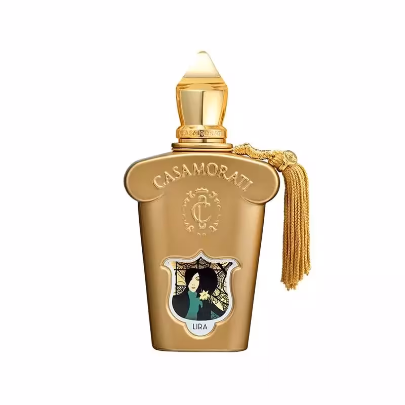 عطر زرجوف لیرا -  XERJOFF Lira