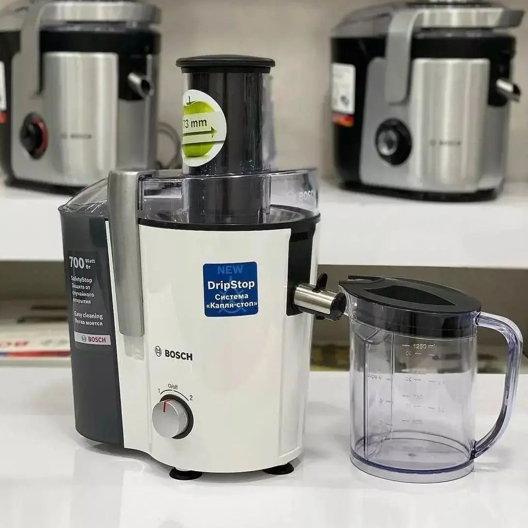 ابمیوه گیری بوش  35a