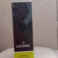 ادکلن  لاکونیک  رونا  با رایحه لاگوست  مخصوص اقایون  
