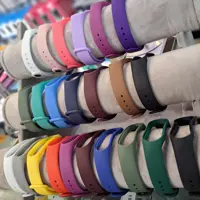 بند سیلیکونی می بند شیامی  سایز 3 .4 5.6.7