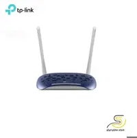 مودم روتر VDSL/ADSL تی پی-لینک مدل TD-W9960-v1.20