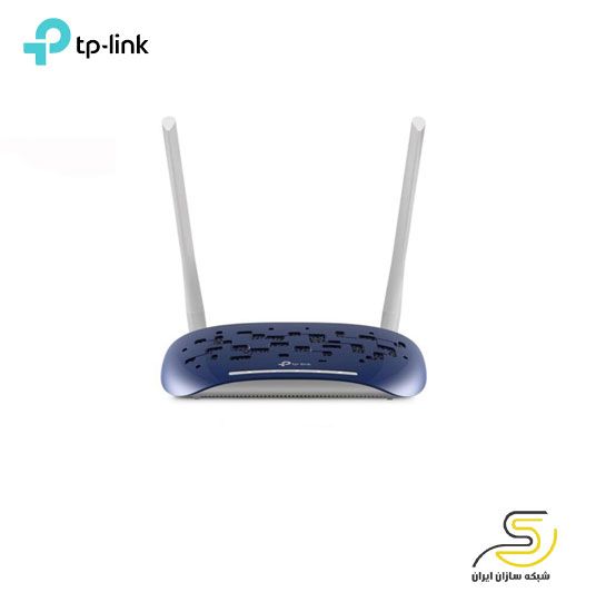 مودم روتر VDSL/ADSL تی پی-لینک مدل TD-W9960-v1.20