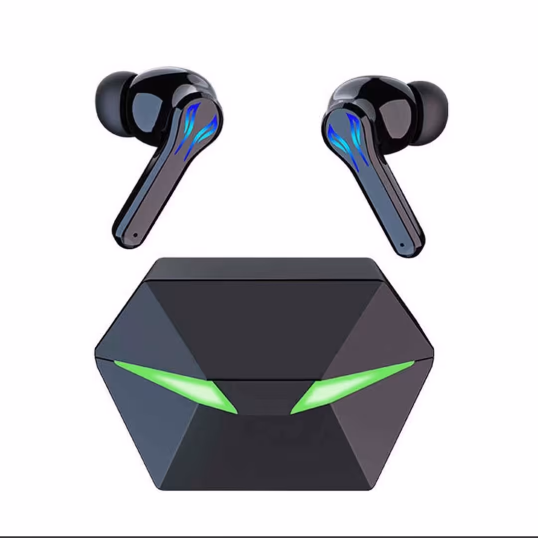 هندزفری بیسیم گیمینگ s800 با ارسال رایگان jbl  رنگ مشکی