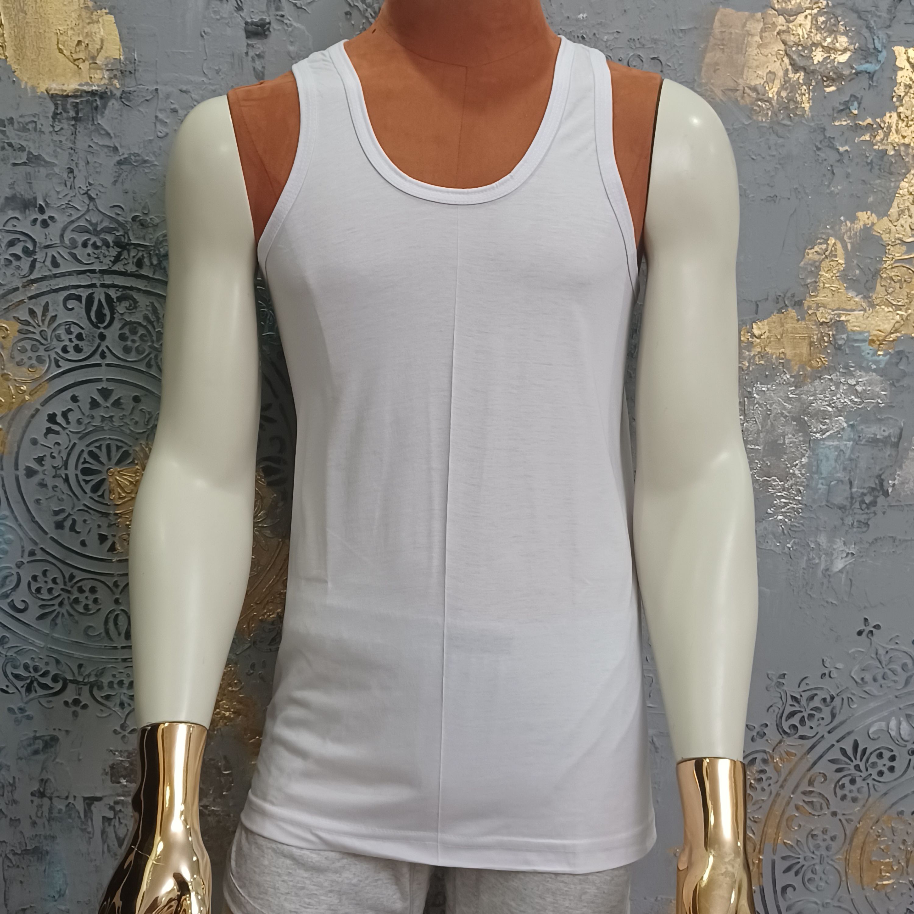 زیرپوش رکابی اعلا 2XL