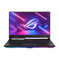 لپ تاپ ایسوس 15.6 اینچی مدل ROG Strix SCAR G533ZX  پردازنده Core i9 رم 32GB حافظه 1TB SSD گرافیک RTX3080Ti 16GB
