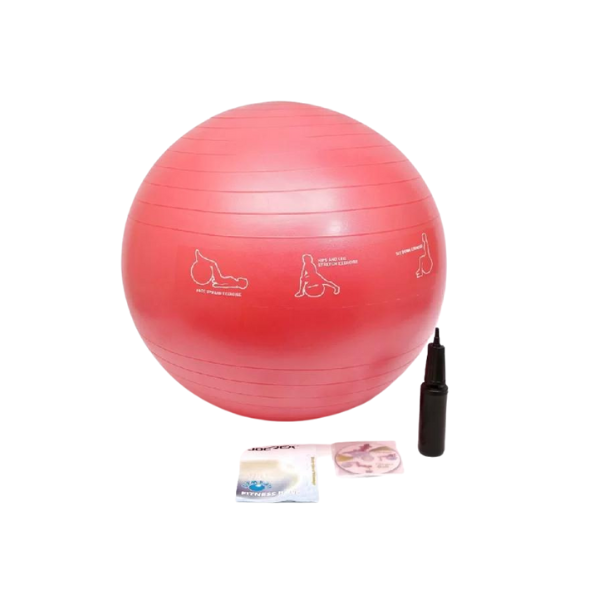 توپ جیم بال 65 سانتی متری جورکس (JOEREX) کد UW-360