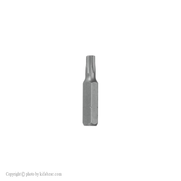 بیت ستاره ای کوتاه T50 هنس مدل 043-3T50