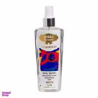 بادی اسپلش هیلدا بیوت (Hilda Beaut) مدل Casamorati Mefisto حجم 250 میلی لیتر