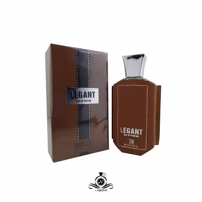 عطر مردانه امپر لجند قهوه ای روونا Rovena Legant
