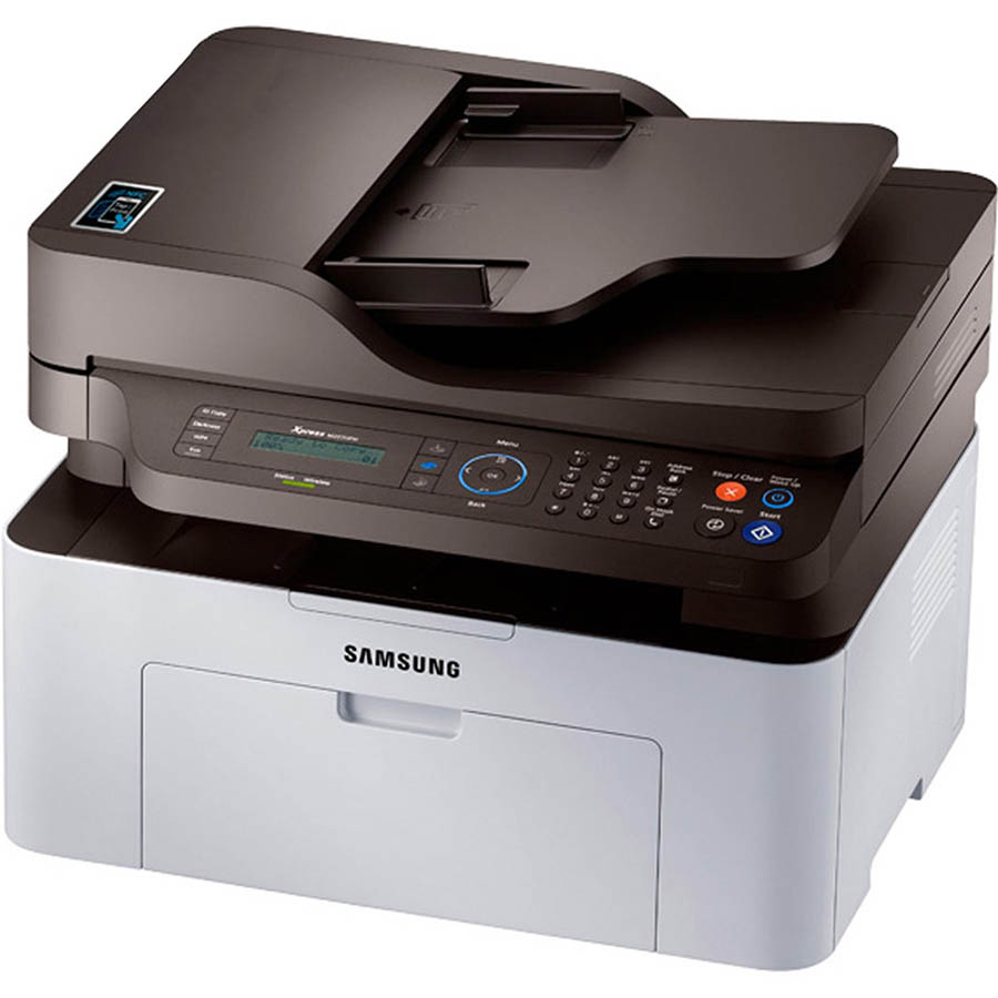 پرینتر چهارکاره سامسونگ مدل Xpress M2070F