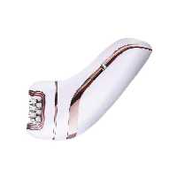 اپیلاتور سه کاره مدل 17008 Ladies Epilator  Shaver
