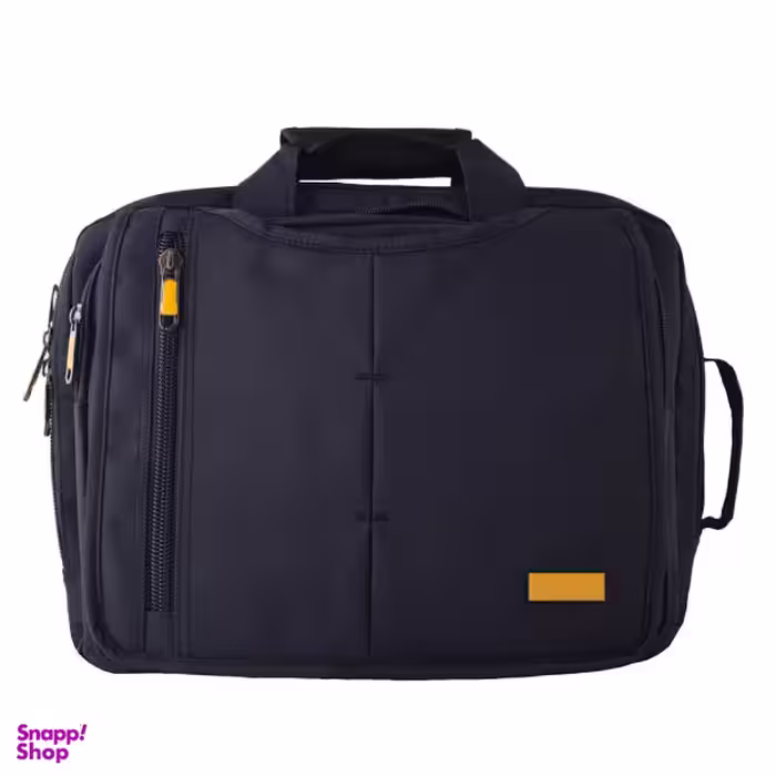 کوله پشتی لپ تاپ مدل NM-2200 مناسب برای لپ تاپ 15 اینچی
