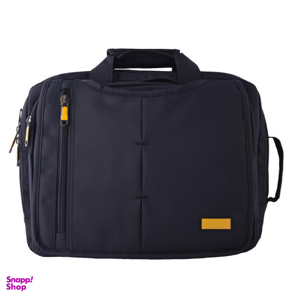 کوله پشتی لپ تاپ مدل NM-2200 مناسب برای لپ تاپ 15 اینچی