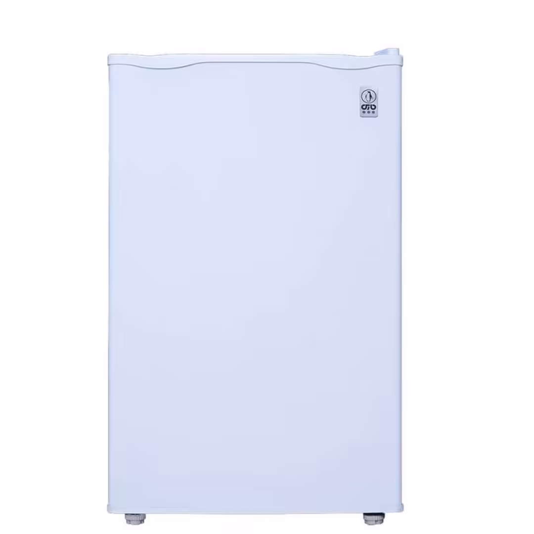 یخچال فریزرP7 پارس رنگ سفید(هزینه ارسال با خریدار محترم هست)